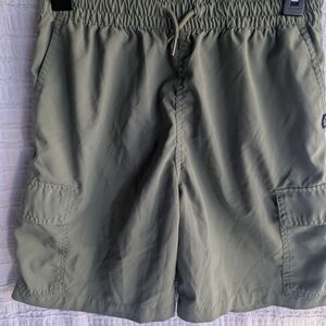 Abercrombie & Fitch Sage Cargo Shorts